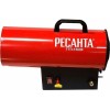 Тепловая пушка Ресанта ТГП-30000 67/1/15 газовая { Мощность 33кВт, 300м.куб/ч, 0,3 бар, расход 2,4 кг/час }